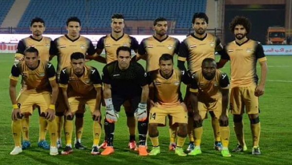 أزمة في مباراة اتحاد جدة والانتاج الحربي بسبب لون الـ «زي»