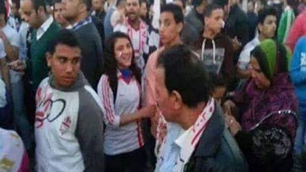 «وايت نايتس» في ذكرى ميلاد شهيدة الدفاع الجوي: "هنفضل فاكرين حقها"