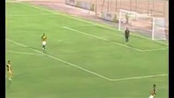 بالفيديو.. اتحاد «كهربا» يتعادل ايجابياً مع الانتاج في الشوط الأول