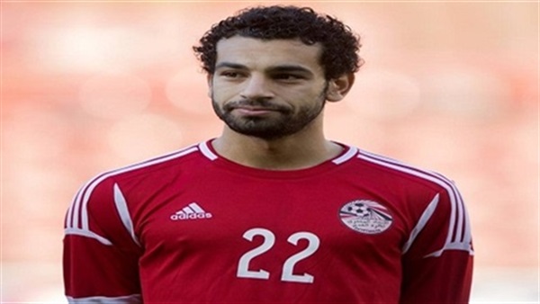 بالصورة.. محمد صلاح  ينعى العالم أحمد زويل