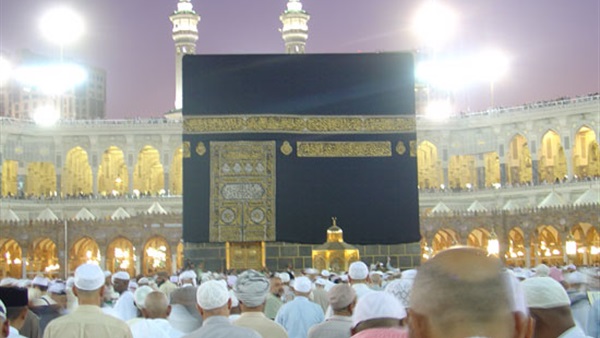رئاسة شؤون الحرمين تنظم دورة تأهيلية شرعية لكيفية التعامل مع حجاج بيت الله