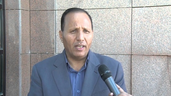 جباري: توقيع وفد الحكومة على الاتفاق يعد تنازلاً لحقن دماء اليمنيين