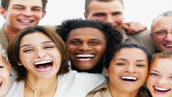 روح الدعابة قد تتغير مع التقدم في العمر