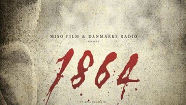 مسلسل 1864 أغلى إنتاج تليفزيوني في تاريخ الدنمارك