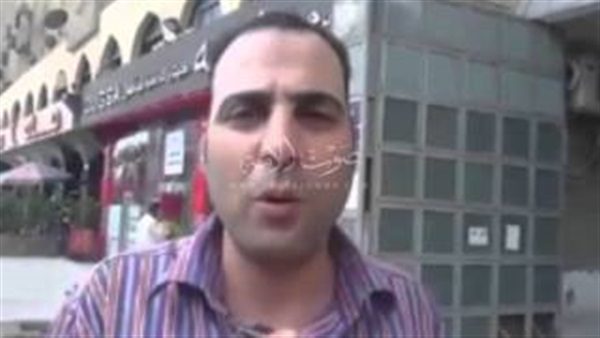 بالفيديو.. شهود عيان يروون تفاصيل قنبلة المريوطية 