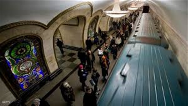 إخلاء محطة قطارات بموسكو بعد إنذار بوجود قنبلة