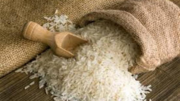 ضبط 628 طن أرز قبل بيعها بالسوق السوداء بقنا