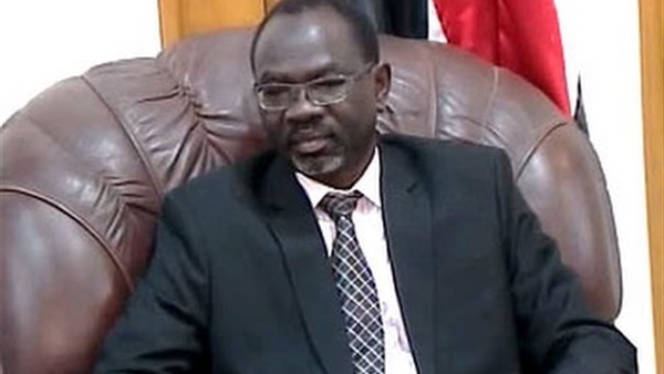 وزير سوداني: توسع شركات صينية للاستثمار في النفط والغاز 