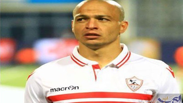 الزمالك يكرم «طلبة» بعد رحيله عن القلعة البيضاء