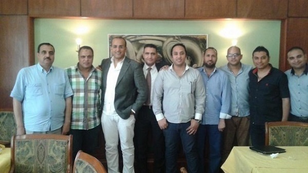 مد فترة التصويت بإنتخابات رابطة النقاد الرياضيين للسابعة مساء