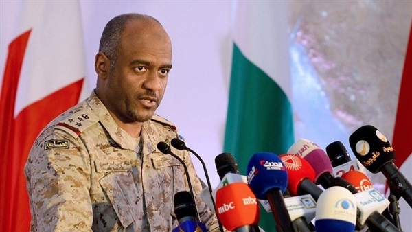 مستشار وزير الدفاع السعودى: حدود المملكة خط أحمر 