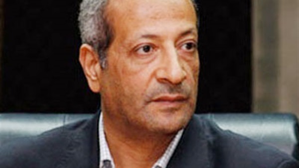 «كارم محمود» يشيد بعدد حاضرى انتخابات رابطة النقاد الرياضيين 