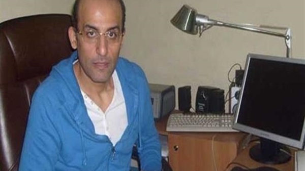 بالفيديو.. «شبانة»: نسبة حضور انتخابات رابطة النقاد بلغت 85% 