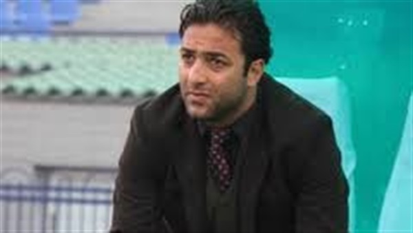 قرار عاجل من رئيس الزمالك بشأن «حسام ميدو»