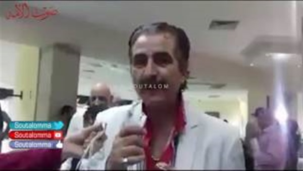 بالفيديو.. «شلتوت» يكشف سر تراجعه عن المشاركة بانتخابات الصحفيين