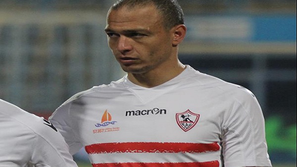الزمالك يقرر تكريم حمادة طلبة بعد انتقاله للمصري