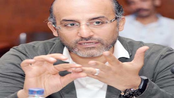 فوز محمد شبانة برئاسة رابطة النقاد الرياضيين