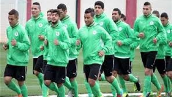 اوليمبياد ريو.. الجزائر تفتتح المباريات بمواجهة هندوراس