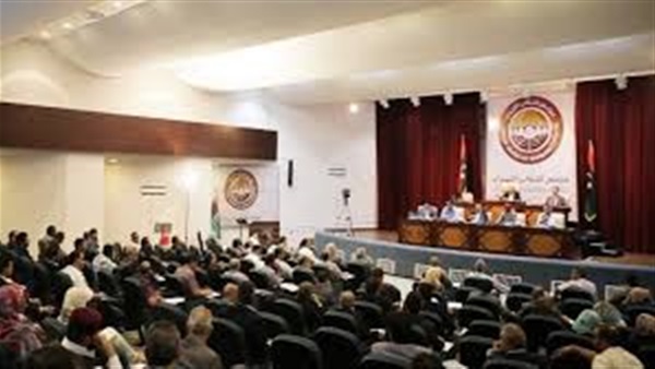 الرئاسي الليبي: الحرب على الإرهاب في ليبيا طويلة