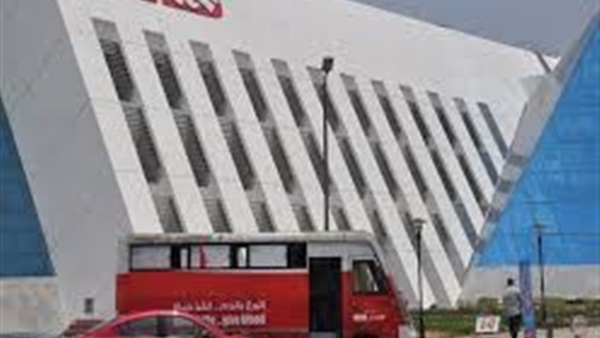 توقف العمل بالبنوك والبريد والتأمينات في سوهاج وأسيوط