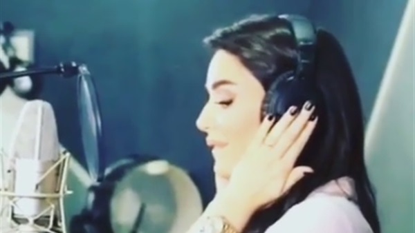 بالفيديو..سليم عساف يروج للاغنية «بحبك يا مهذب» لسيرين عبد النور