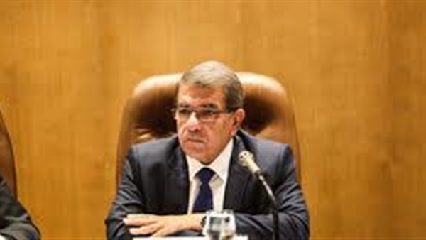 وزير المالية: يمكن إيقاف المفاوضات حال طرح الصندوق شروط صعبة