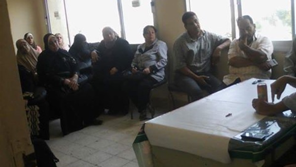 بالصور..بدء احتفالات ثقافة بورسعيد بذكري افتتاح قناة السويس الجديدة 
