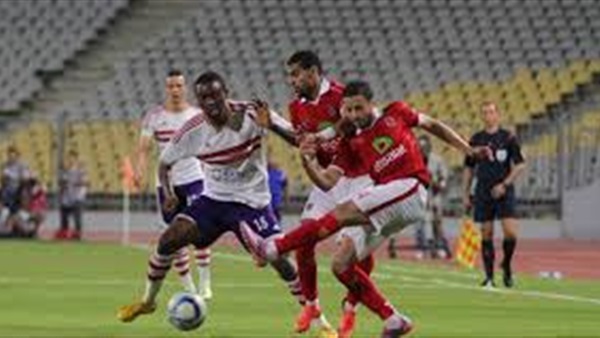 الأفضل داخل إفريقيا بدون "الأهلي والزمالك" 