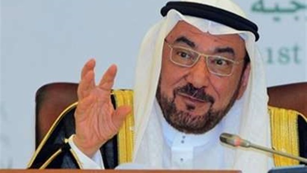 وزير خارجية السودان يبحث مع أمين «التعاون الإسلامي» أوضاع المنطقة