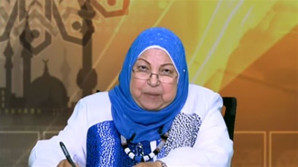 متصل لـ«سعاد صالح»: مراتي بتخوني.. والأخيرة:«حرام تتجسس عليها»