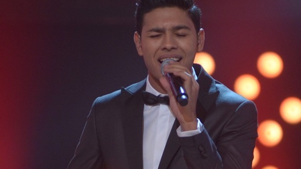 محمد شاهين يحيي حفلا بمطروح.. الليلة