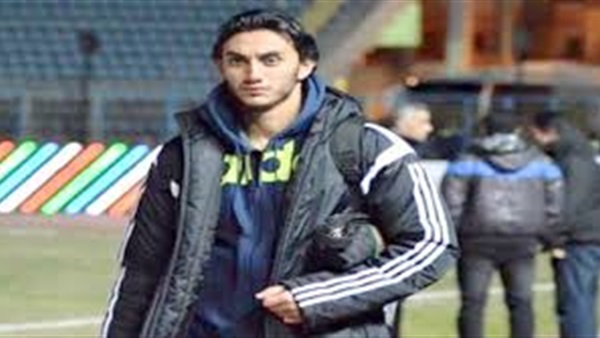 أول تصريح من محمد مجدي نجم الزمالك الجديد