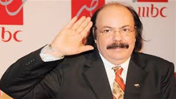 «طلعت زكريا » يتمنى لحاق موسم عيد الاضحى ب «حليمو»