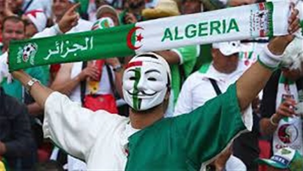 بث مباشر.. هندوراس vs  الجزائر بـ«اولمبياد ريو2016»
