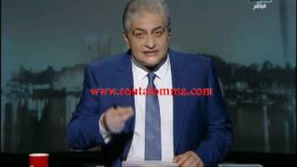 بالفيديو.. رد ناري لـ«أسامة كمال» على المشككين في مشروع القناة