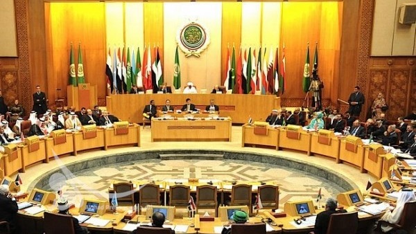 مصر تشارك في القمة العربية الأمريكية الرابعة بالرياض