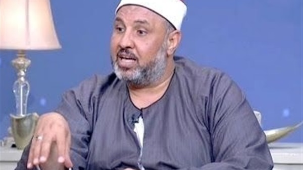  بالفيديو.. «عبادة»: محاولات بث الفتنة بين الأزهر والأوقاف بائت بالفشل