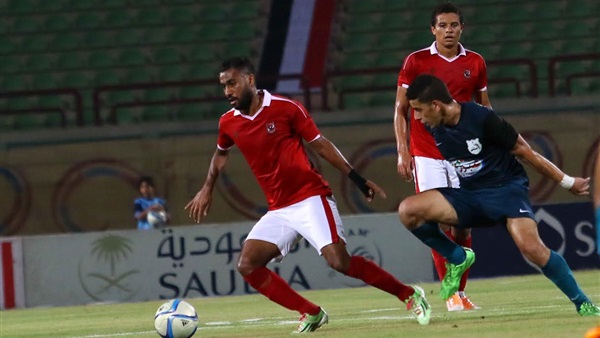  المصري البورسعيدي يحتفل بالعودة إلى البطولات الأفريقية