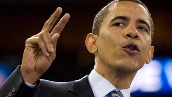 أوباما "غير واثق" برغبة بوتين في التعاون بشأن سوريا