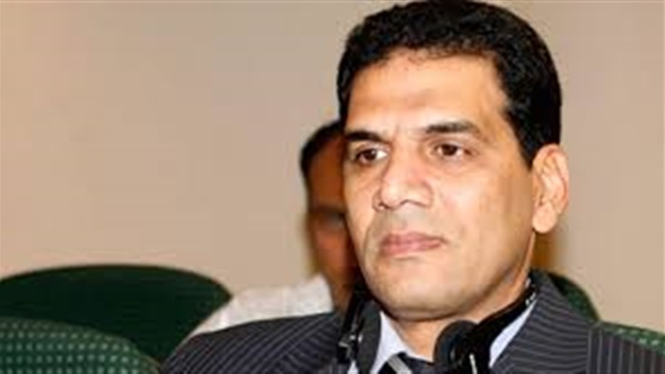 الغندور: الأولوية لطاقم تحكيم اوروبي لإدارة مباراة الأهلي والزمالك