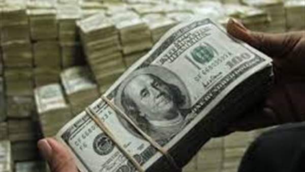 أسعار الدولار في السوق السوداء.. اليوم