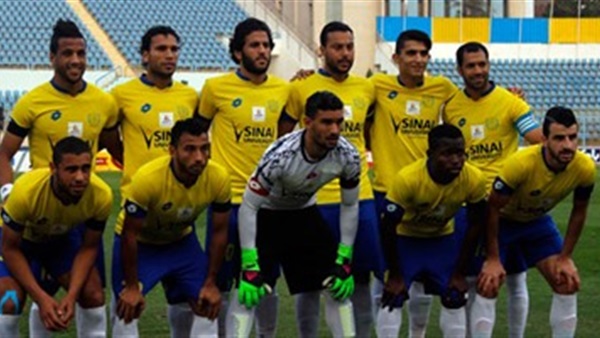 الإسماعيلى يطالب بإبعاد حكم لقاء الزمالك عن مبارياته 