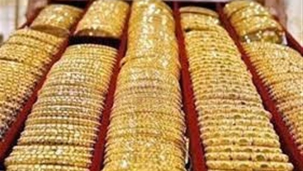 ارتفاع الذهب في جلسة تعاملات اليوم مسجلًا مكاسب أسبوعية