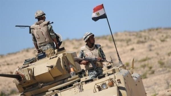 الصحف العالمية تبرز مقتل أبو دعاء الأنصارى زعيم تنظيم أنصار بيت المقدس