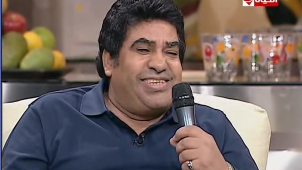 «عدوية» يستعد لطرح ألبومه الجديد بعد غياب عدة سنوات 