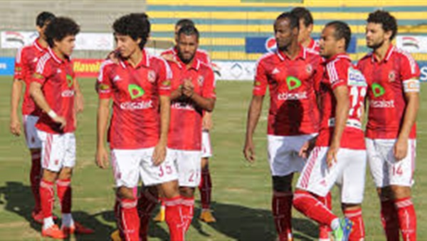 الأهلي يعسكر في دبي بدلا من أسبانيا