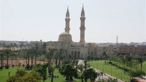الأمن يمشط منطقة مسجد فاضل بعد محاولة اغتيال الدكتور علي جمعة بأكتوبر