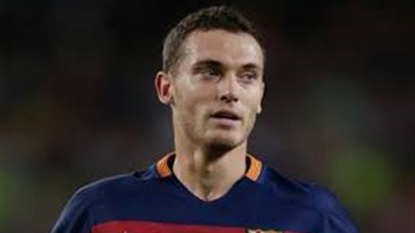  فيرمايلين مدافع برشلونة يقترب من روما الإيطالي