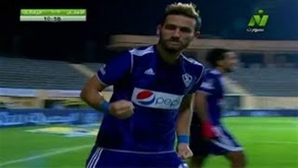 مواجهات الأهلي والزمالك فى كأس مصر ..تاريخ لا ينسى 