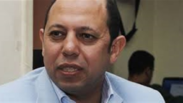 أحمد سليمان لـ«رئيس الزمالك»: هرد عليك في الوقت المناسب